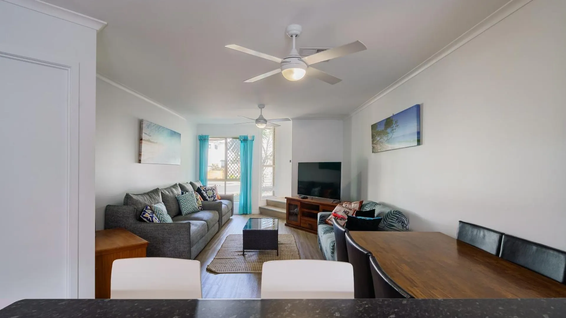 Daire Growder Court 3 - Coolum Beach Qld