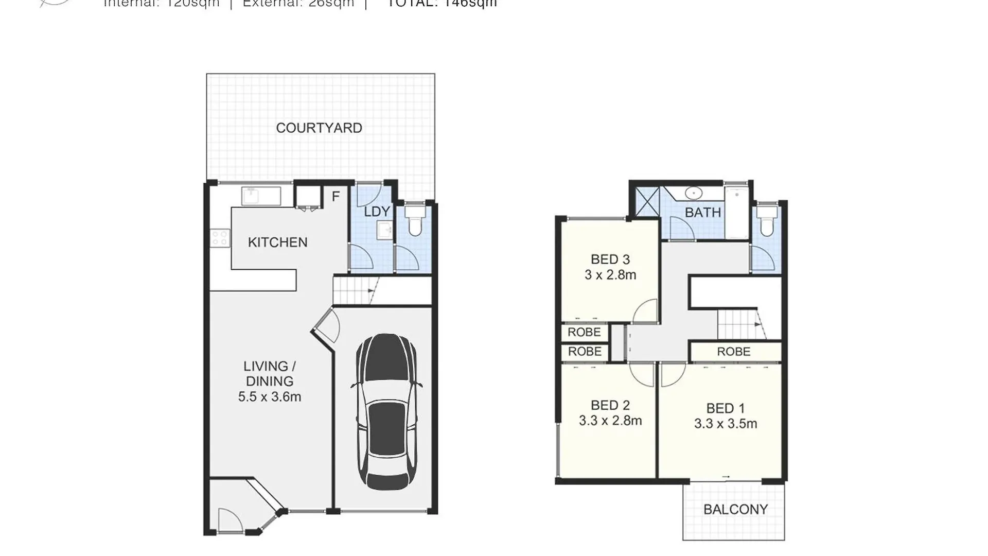 Daire Growder Court 3 - Coolum Beach Qld