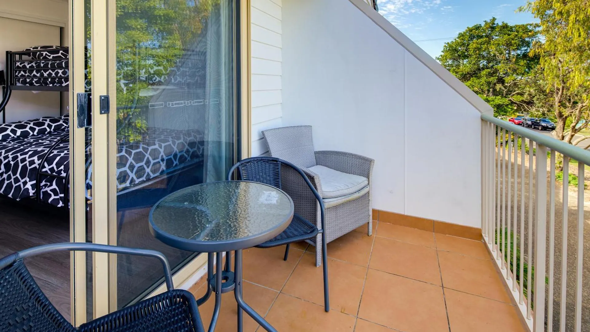 Growder Court 3 - Coolum Beach Qld 0*,  Avustralya