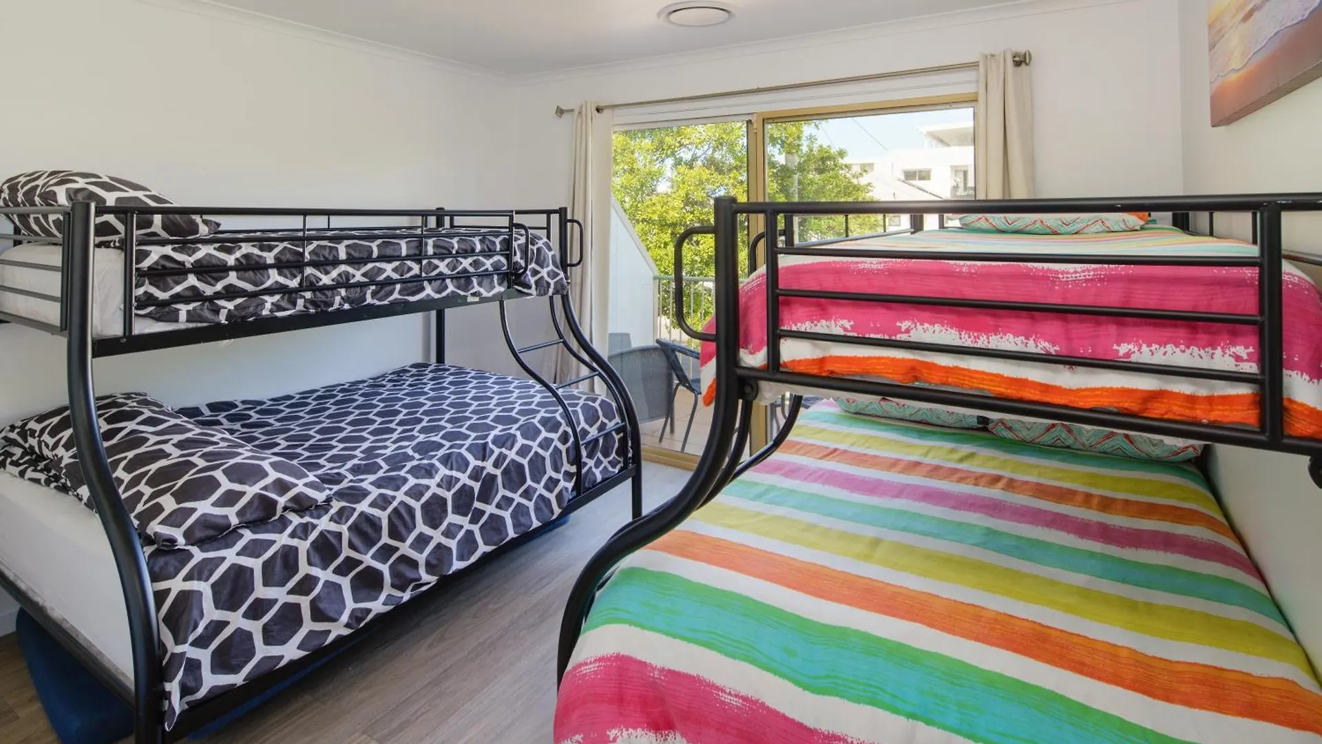 Growder Court 3 - Coolum Beach Qld 0*,  Avustralya