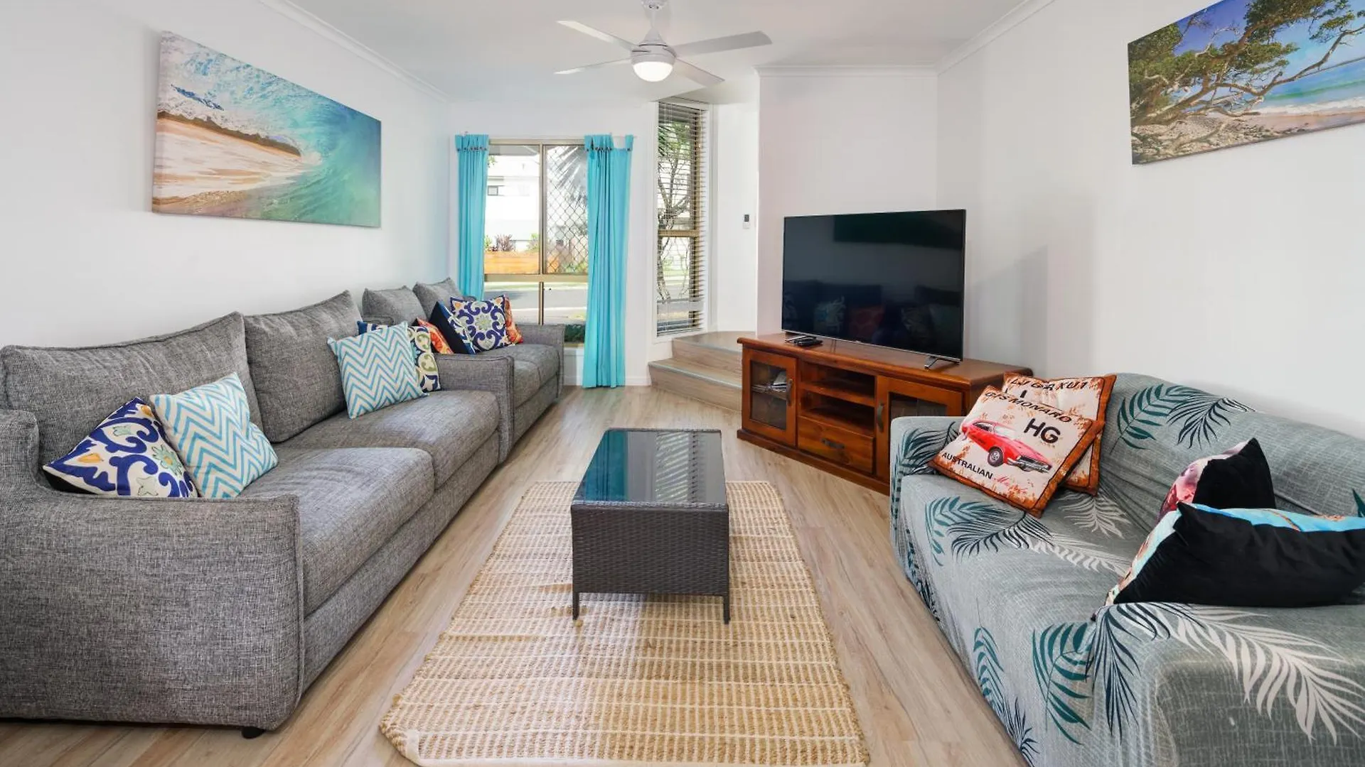 Daire Growder Court 3 - Coolum Beach Qld