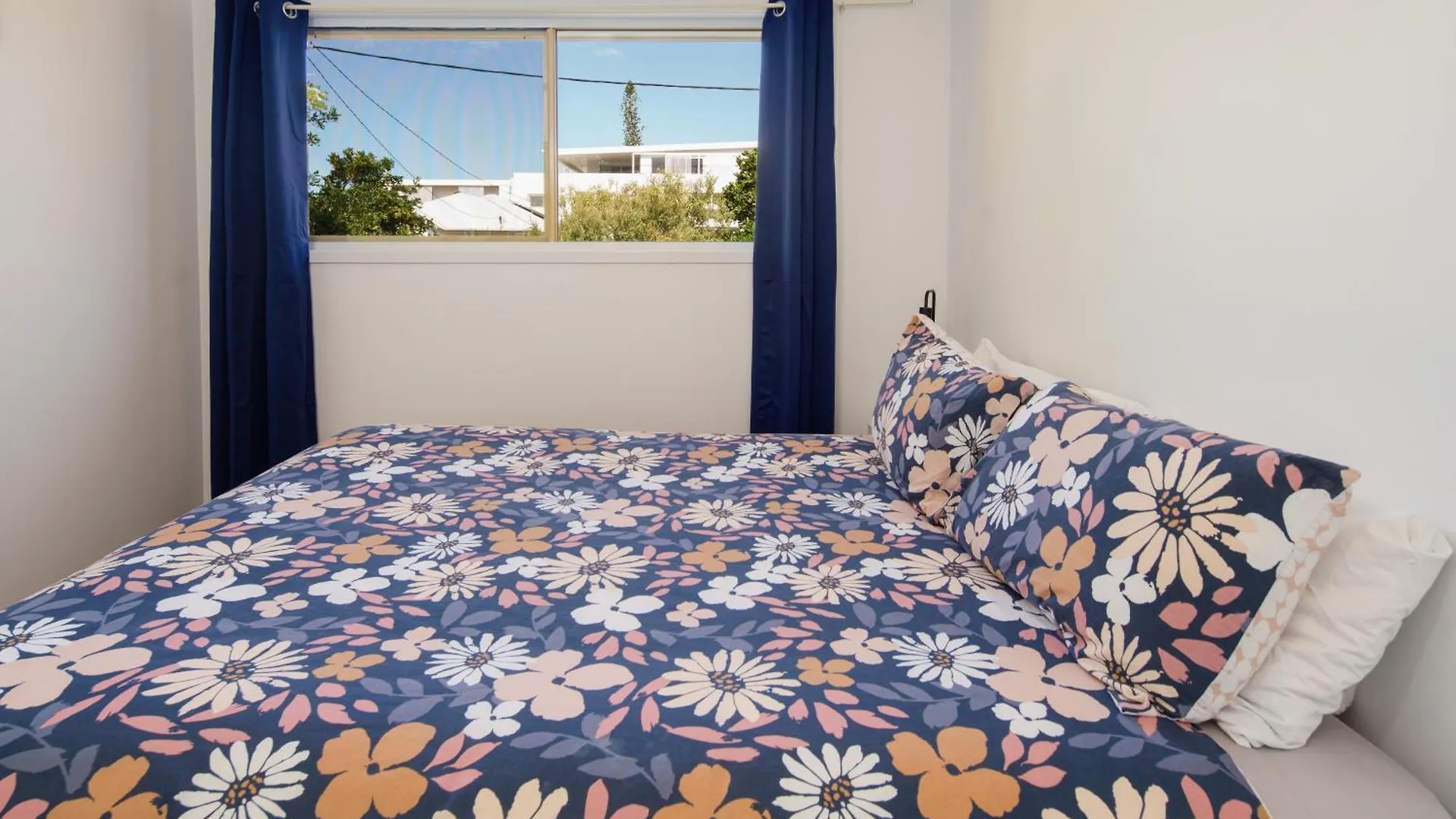 Growder Court 3 - Coolum Beach Qld