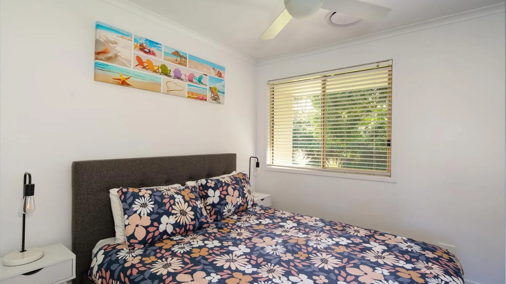 Daire Growder Court 3 - Coolum Beach Qld