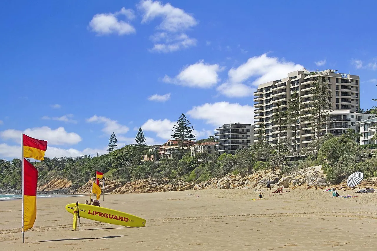 Growder Court 3 - Coolum Beach Qld 0*,