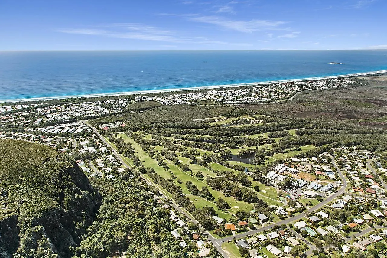 Growder Court 3 - Coolum Beach Qld Daire