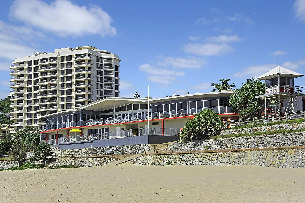 Daire Growder Court 3 - Coolum Beach Qld