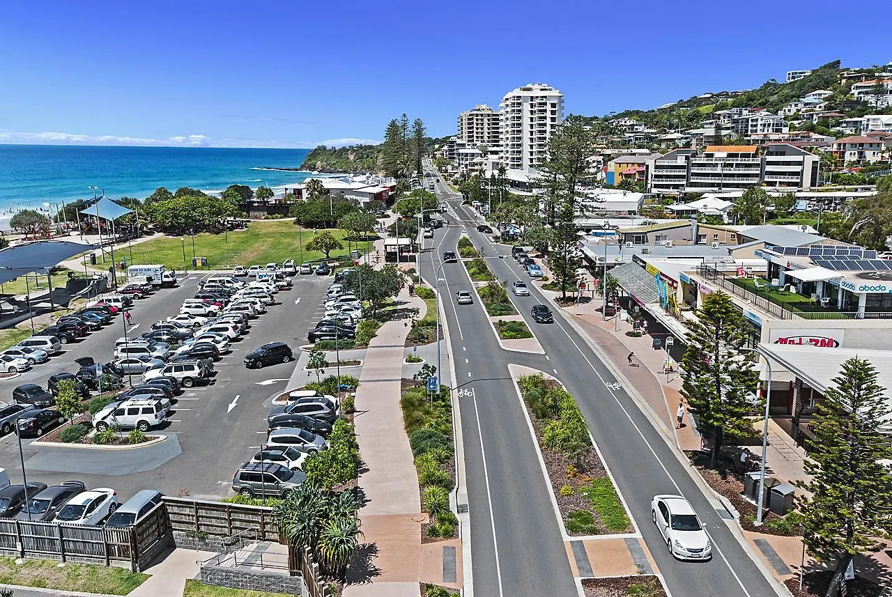 Growder Court 3 - Coolum Beach Qld